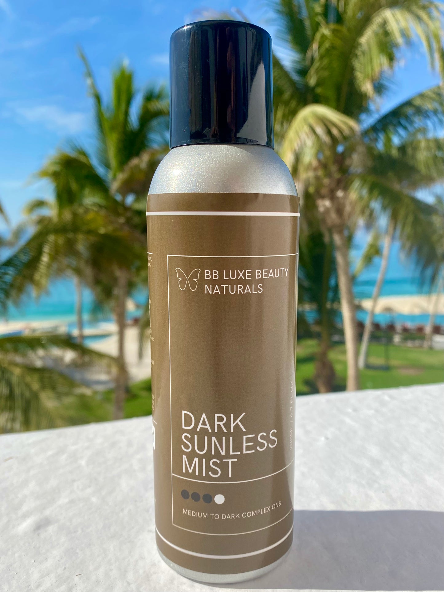 Dark Mist