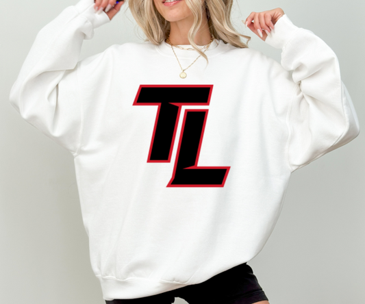 TYLER LEGACY CLASSIC SWEATSHIRT