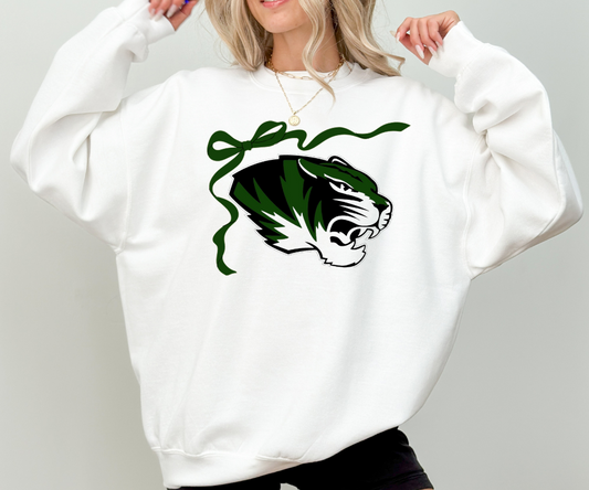 NECHES BOW SWEATSHIRT